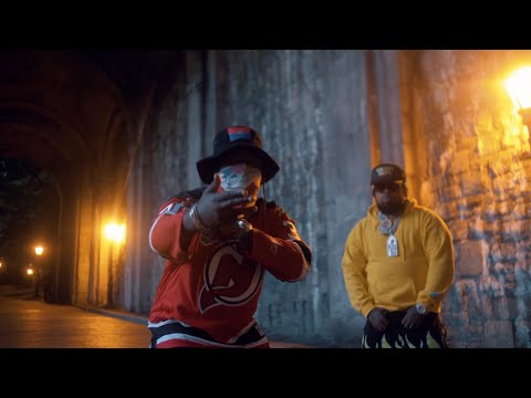 Folie à Deux (con Westside Gunn & Keisha Plum)