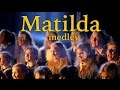 MATILDA THE MUSICAL Medley (LIVE!) - by Spirit YPC