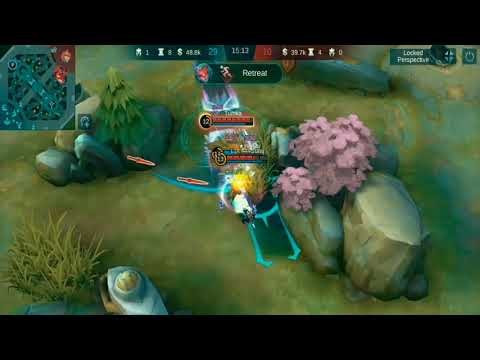 | Harith low hp kill😎🚫|#mlbb #mage