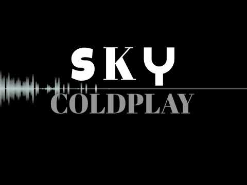 COLDPLAY SKYY FULL STAR #2 (RIALJOCKZZ REMIXX) NEW 2022!!