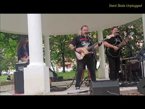 Stará škola - Stará Škola Unplugged - Gen - Přízemí