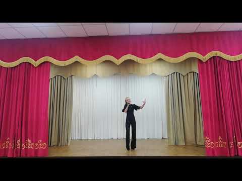 Ткаченко Виолетта Александровна, школа-лицей №28