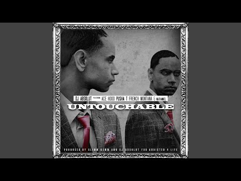 Untouchable