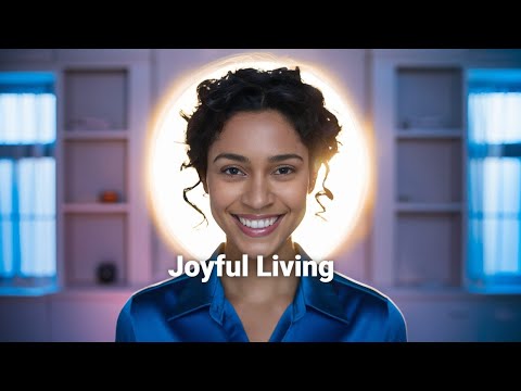 Promotional video thumbnail 3 for Yvette Walker, Joy Finder in All Seasons