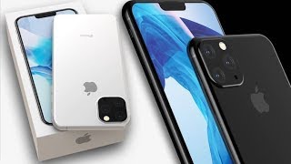 В IPHONE 13 появится FACE ID и TOUCH ID под стеклом