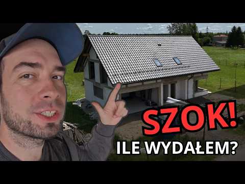 How much will it REALLY cost to build a house in 2025? Shocking shell costs!