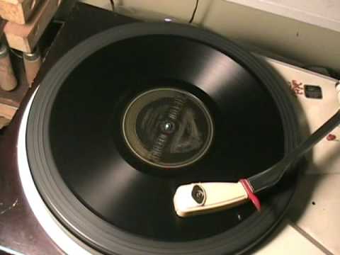 MANY'S THE TIME - Collins and Harlan - 1907