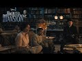 Haunted Mansion | Hatbox