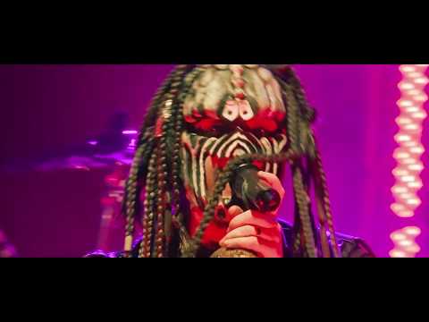 DYMYTRY - ŽIVĚ 2015 (Official Live - full concert in HD)