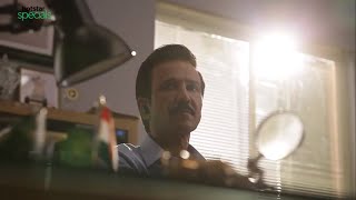 Special Ops l Official Teaser l Hotstar Specials l Neeraj Pandey l Trailer releasing on 25th feb