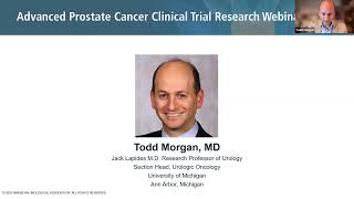 Running and Succeeding in your Advanced Prostate Cancer Clinical Trial (2025)