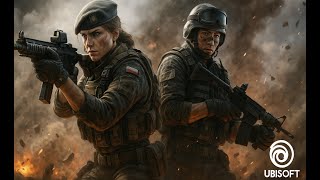 Do Cobre ao Bronze: rumo ao Bronze IV com Zofia e Lesion | Rainbow Six Siege Live PT-BR