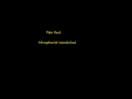 Pete Rock Microphonist Wanderlust Wmv