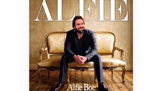 Alfie Boe - When I Fall in Love
