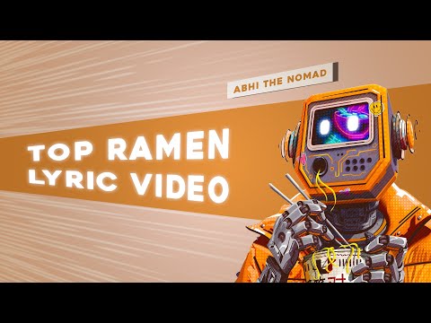 Video thumbnail for Top Ramen