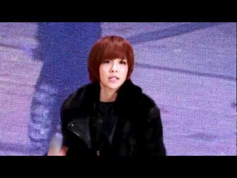 [130105]평화방송 D-UNIT _I'm Missing You