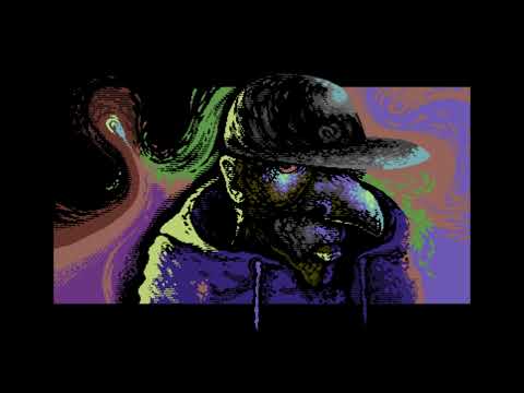 C64 Graphics: X2023 Graphics Release ! X23! 2-4 June 2023!