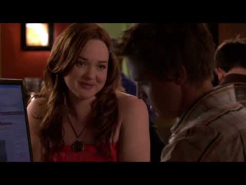 Hooked to You by Red Letter Agent - Kyle XY 2x19 Music Scene