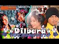 Dilbara X Makudonarudo Viral Reel Remix Hindi Vs Japanese Mashup Official Mashup