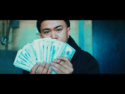 Baby Gas x Yung Gabe - Quarterback (Official Video)