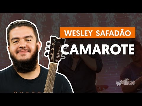 Capa Louca - Wesley Safadão