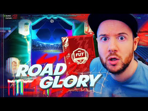 We BOUGHT the BEST but this happened... Ultimate RTG! Ep.33 - FIFA 22 Ultimate Team Road to Glory