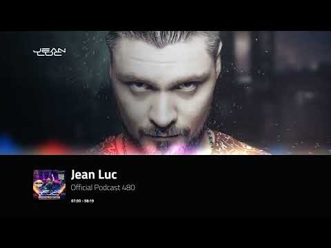 Jean Luc - Official Podcast 480