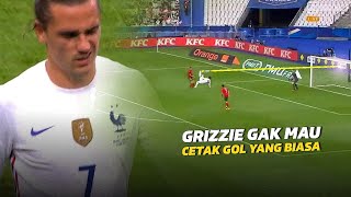 Download lagu PAMER TEKNIK LANGKA‼️Lihat Deretan Aksi Gak Masuk Akal Antoine Griezmann Saat Cetak Gol Diluar Nalar mp3 Download lagu PAMER TEKNIK LANGKA‼️Lihat Deretan Aksi Gak Masuk Akal Antoine Griezmann Saat Cetak Gol Diluar Nalar mp3