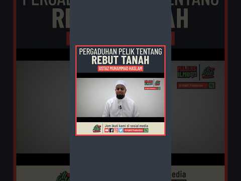 Pergaduhan Pelik Tentang Rebut Tanah #shopee #shopeeytdeals