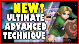 Smash Ultimate Pivot Cancel Tilt / Slide Toss Guide [SSBU]