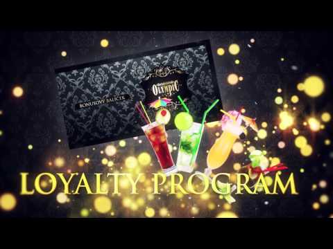 Olympic Casino spot HC Slovan