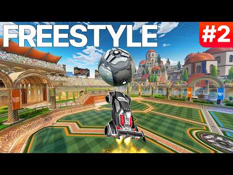 Freestyle to SSL #2 (Season 18)