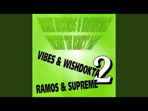 Perfect Dreams (DJ Vibes & Wishdokta Remix)