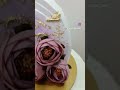 Arch Cake ️