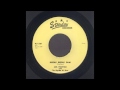 Carl Trantham Deedle Deedle Dum Rockabilly 45
