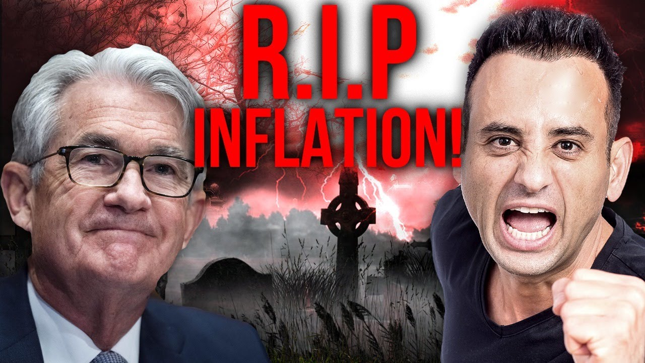 Worst Over For Inflation? | What Crypto Holders Must do NOW
