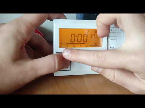 SALUS 091FL/091FLRF na chłopski rozum