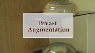 preview picture of video 'Breast Augmentation Overview with Bellevue plastic surgeon Dr. Richard Rand (Breast Implants)'