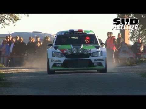 Rallye Du Var 2015 (HD)