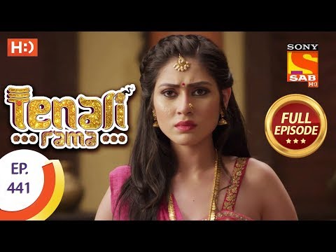 Tenali Rama - Ep 441 - Full Episode - 12th March, 2019