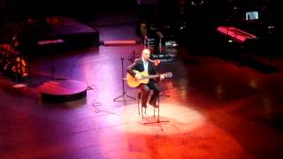 El Aguacate - Concierto Alberto Plaza Quito 2012