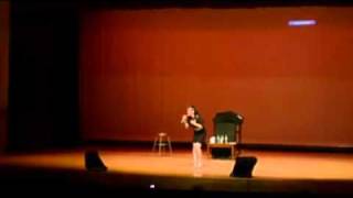 Jennifer Hudson - Feeling Good Cover by Sheryn Regis