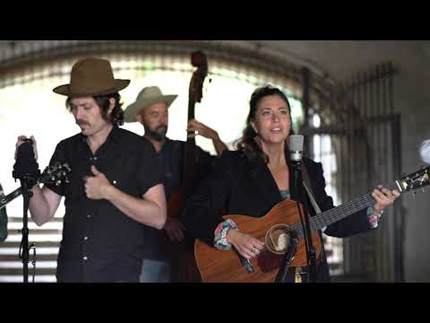 The Brothers Comatose & Lindsay Lou - "Old Song" (by Lindsay Lou)