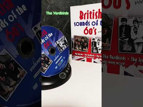 Talkin About You - The Yardbirds