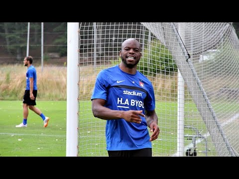 Hakeem ARABA «2020»