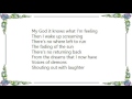 Exciter - Wake Up Screaming Lyrics - Ivonne Stenzel Exciter - Wake Up Screaming Lyrics