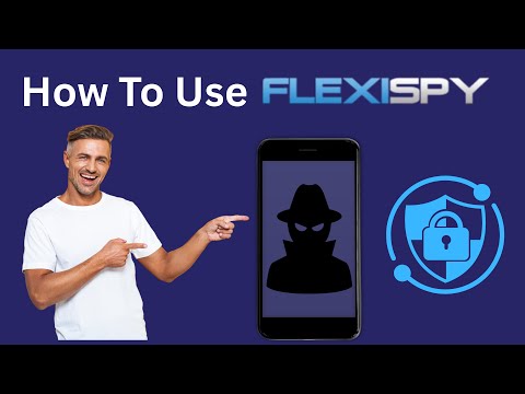 Login Flexispy
