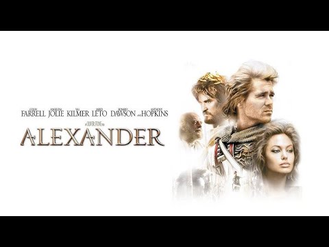 Alexander (2004) | Trailer Ufficiale – Epic History & Biopic