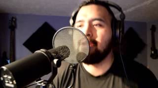 BAD OMENS - The Worst In Me (Vocal Cover)