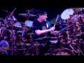 Rush - Where's My Thing Here It Is! [drum solo]